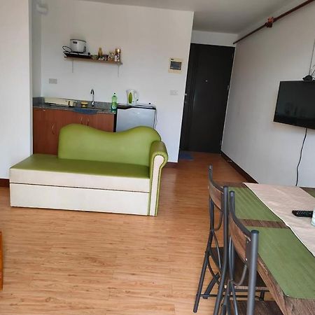 Huge Studio @ Arezzo Place Davao Condominium Dış mekan fotoğraf