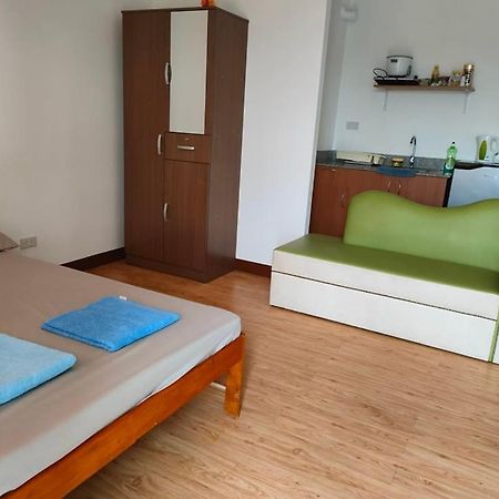 Huge Studio @ Arezzo Place Davao Condominium Dış mekan fotoğraf