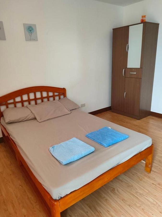 Huge Studio @ Arezzo Place Davao Condominium Dış mekan fotoğraf